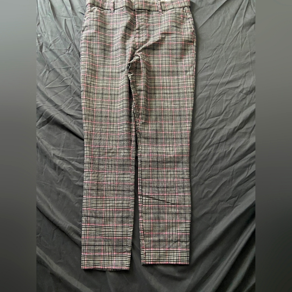 Gap signature skinny ankle